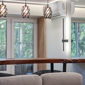 Капитальный ремонт