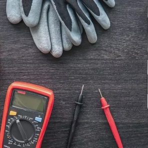 Электромонтажные работы