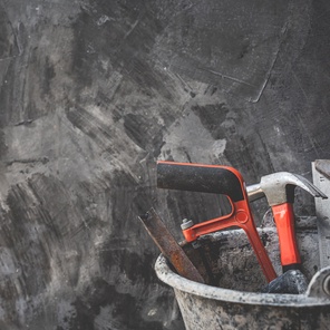 Черновой ремонт