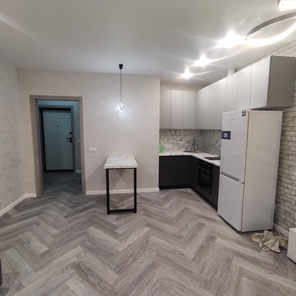 Косметический ремонт