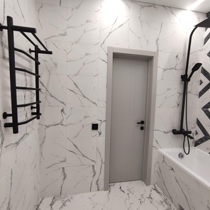 Плиточные работы