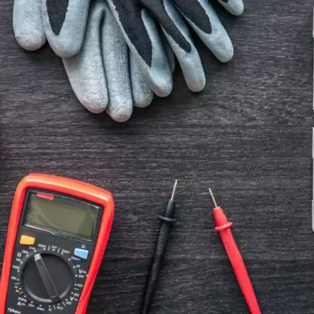 Инженерные работы