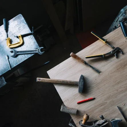 Услуга комплектация объекта