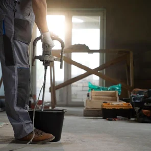 Капитальный ремонт