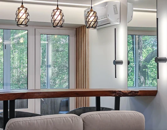 Квартиры по дизайн проекту