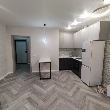 Косметический ремонт