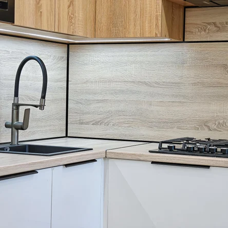 Мебель и встроенные решения